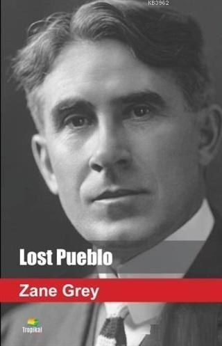 Lost Pueblo