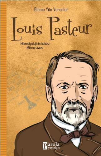 Louis Pasteur