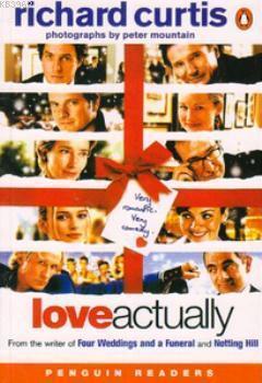 Loveactually; Very Romantic. Very Comedi.
