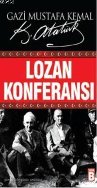 Lozan Konferansı