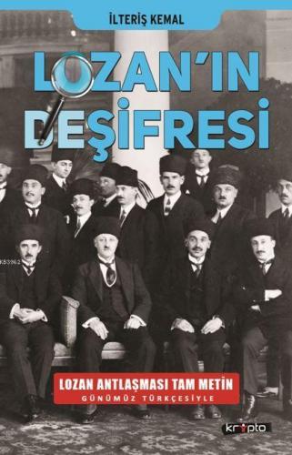 Lozan'ın Deşifresi