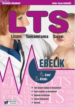 LTS Ebelik; 4. Sınıf A Kitabı