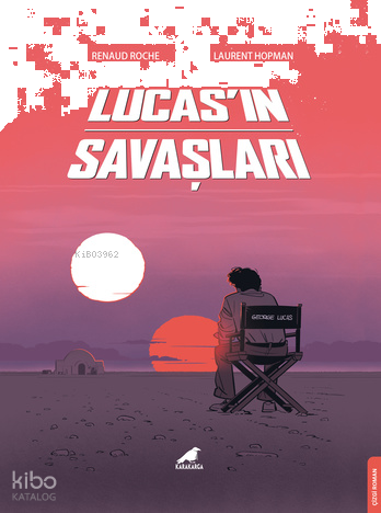 Lucas’ın Savaşları