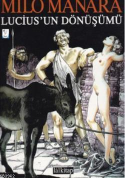 Lucius'un Dönüşümü