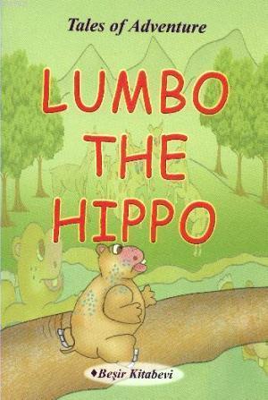 Lumbo The Hippo