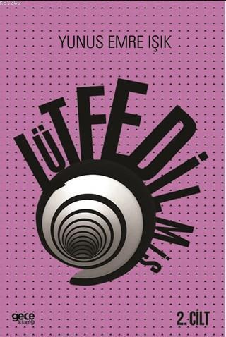 Lütfedilmiş 2 Cilt