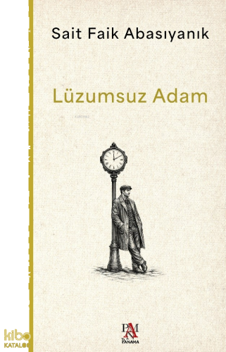 Lüzumsuz Adam