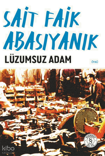 Lüzumsuz Adam