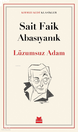 Lüzumsuz Adam