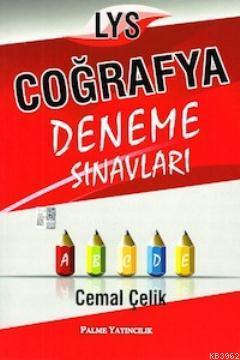 LYS Coğrafya Deneme Sınavları