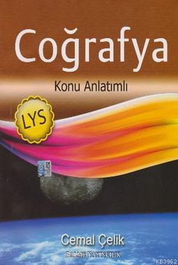 LYS Coğrafya Konu Anlatımlı