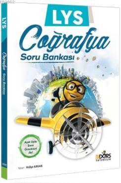 LYS Coğrafya Soru Bankası
