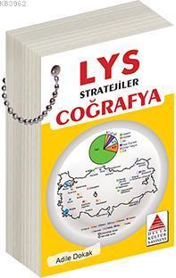 LYS Coğrafya Strateji Kartları