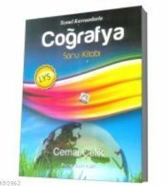 LYS Coğrafya Temel Kavramlarla Soru Kitabı