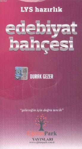 LYS Edebiyat Bahçesi