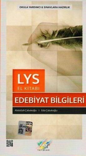 LYS Edebiyat Bilgileri El Kitabı