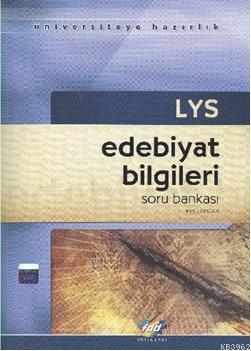 LYS Edebiyat Bilgileri Soru Bankası