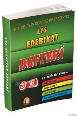 LYS Edebiyat Defteri
