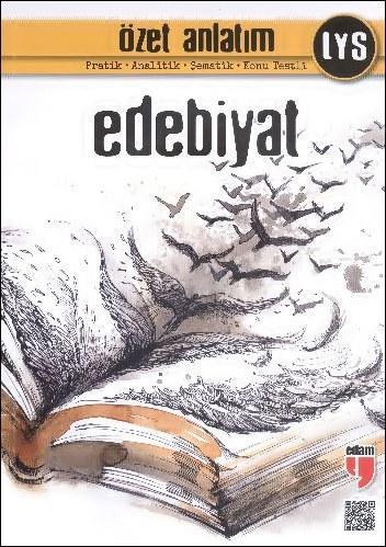 LYS Edebiyat Özet Anlatım