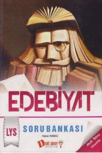 LYS Edebiyat Soru Bankası