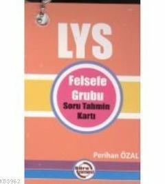 LYS Felsefe Grubu Soru Tahmin Kartı