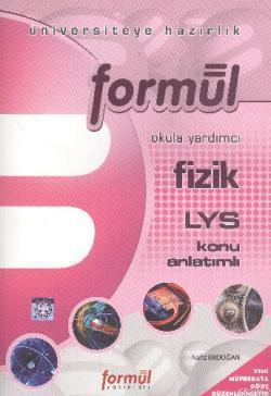 LYS Fizik Konu Anlatımlı