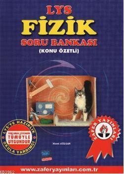 LYS Fizik Konu Özetli Soru Bankası