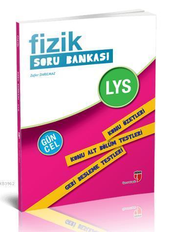 LYS Fizik Soru Bankası