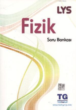 LYS Fizik Soru Bankası