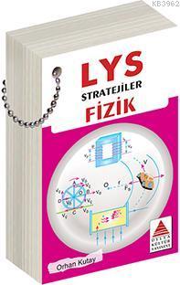 LYS Fizik Strateji Kartları