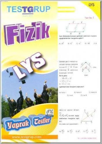 LYS Fizik Yaprak Test