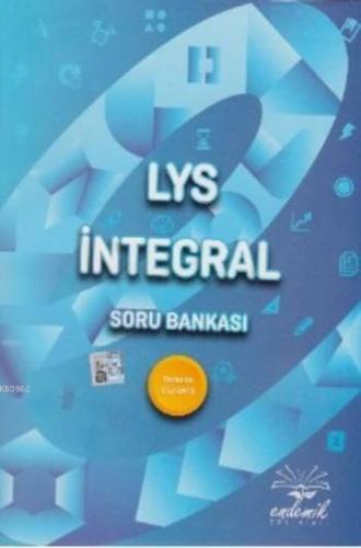 LYS İntegral Soru Bankası