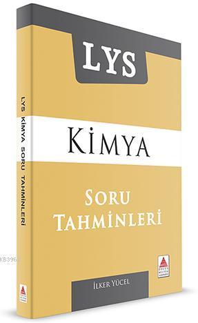 LYS Kimya Soru Tahminleri