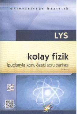 LYS Kolay Fizik
