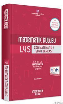 Lys Kolay Matematik 2; Matematik Kulübü