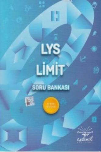 LYS Limit Soru Bankası