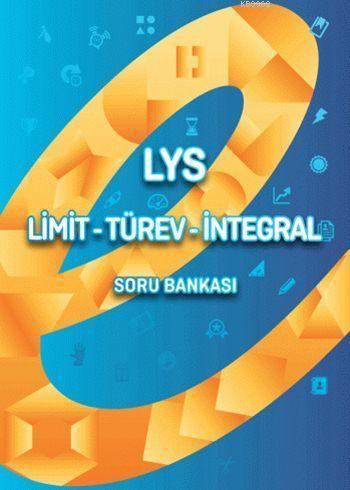 LYS Limit - Türev - İntegral Soru Bankası