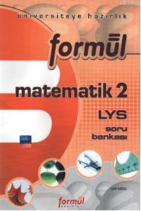 LYS Matematik 2 Soru Bankası