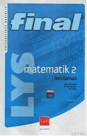 LYS Matematik 2 Soru Bankası