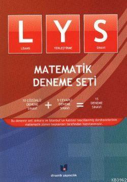 LYS Matematik Deneme Seti