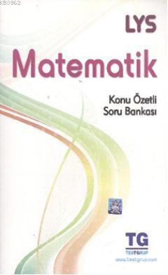 LYS Matematik Konu Özetli Soru Bankası