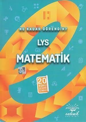 LYS Matematik - Ne Kadar Öğrendik