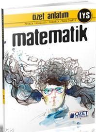 LYS Matematik Özet Anlatım