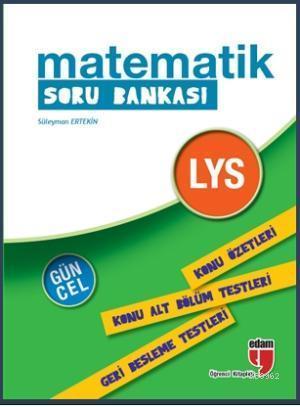 LYS Matematik Soru Bankası