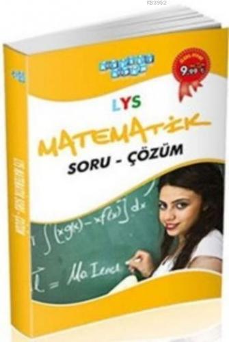 LYS Matematik Soru Çözüm
