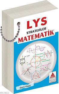 LYS Matematik Strateji Kartları