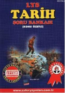 LYS  Tarih Konu Özetli Soru Bankası