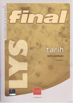 LYS Tarih Soru Bankası H.Derya