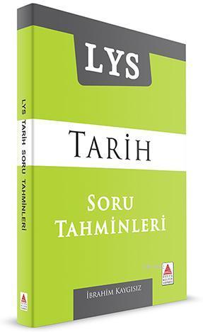 LYS Tarih Soru Tahminleri