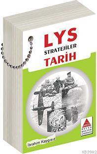 LYS Tarih Strateji Kartları